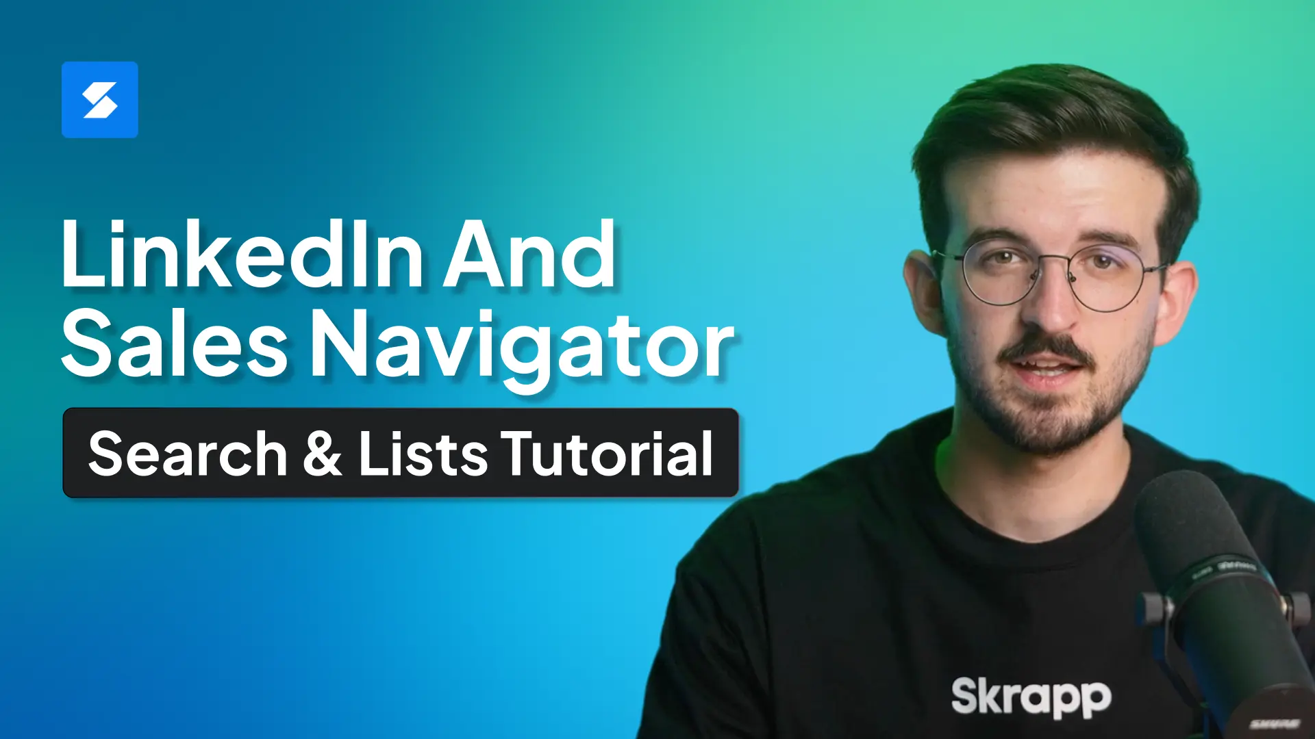 Skrapp.io LinkedIn Email Finder